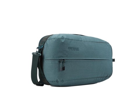 Картинка рюкзак для ноутбука Thule Vea Backpack 21L Deep Teal - 2