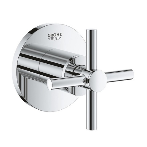 Вентиль встраиваемый Grohe Atrio 19069003