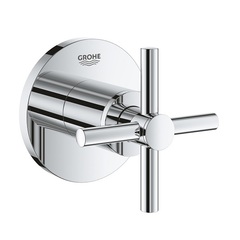 Вентиль встраиваемый Grohe Atrio 19069003 фото