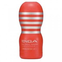 TENGA Мастурбатор Original Vacuum Cup