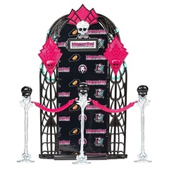 Mattel Monster High Игровой набор 