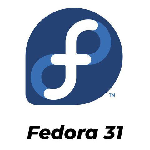 Fedora 31 (с лицензионным договором присоединения)