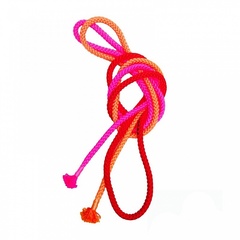 СКАКАЛКА SASAKI M-280G ТРЁХЦВЕТНАЯ