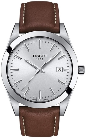 Часы мужские Tissot T127.410.16.031.00 T-Classic