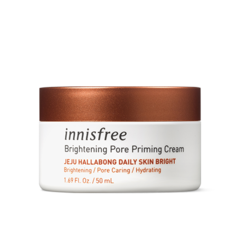 Крем innisfree Brightening Pore Priming Cream 50ml