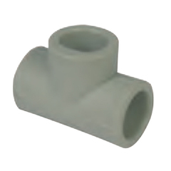 Тройник 32 T3S (Чехия)