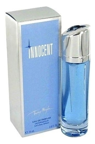 Thierry Mugler Angel Innocent edp w