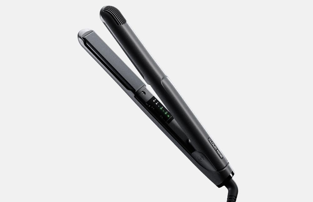 Cloud nine deals standard iron