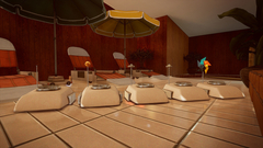 First Class Trouble Vruumba Pack (для ПК, цифровой код доступа)