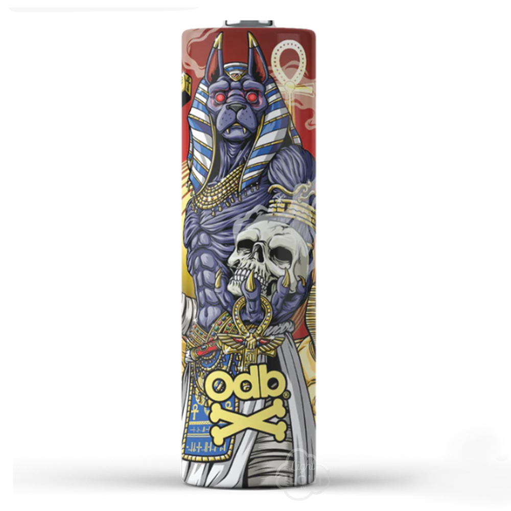 Odb wraps