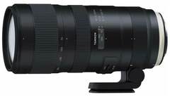 Tamron SP AF 70-200mm f/2.8 Di VC USD G2 (A025) Canon EF