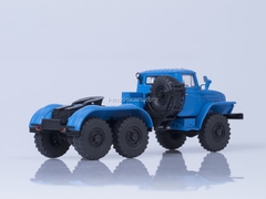 Ural-4420 truck tractor 1:43 AutoHistory