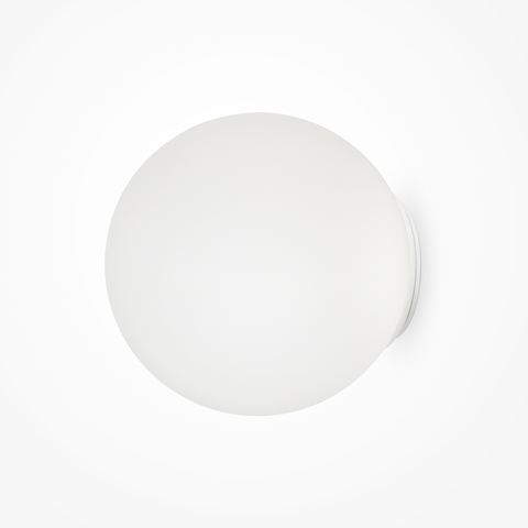 Настенный светильник Maytoni Basic form MOD321WL-01W3