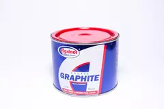 Смазка Графитовая 0,8кг банка