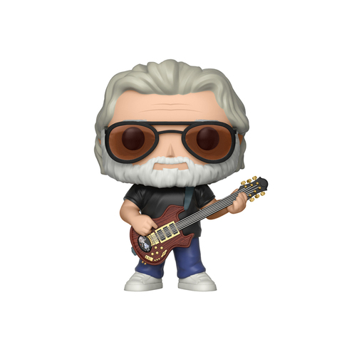 Funko POP! Jerry Garcia (61) (Б/У)