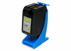 Картридж струйный Cactus CS-C6625A №17 многоцветный (480стр.) (39мл) для HP DJ 816c, 817, 825, 840, 841c, 842c, 843c, 845c