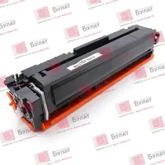 Тонер-картридж 7Q W2210X для HP CLJ M255, M282 (Чёрный, 3150 стр.), без чипа