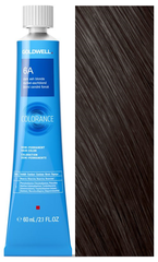 Goldwell Colorance 6A темно-русый пепельный 60 мл