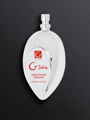 Gjuice Water-based Lubricant - лубрикант на водной основе, 100 мл
