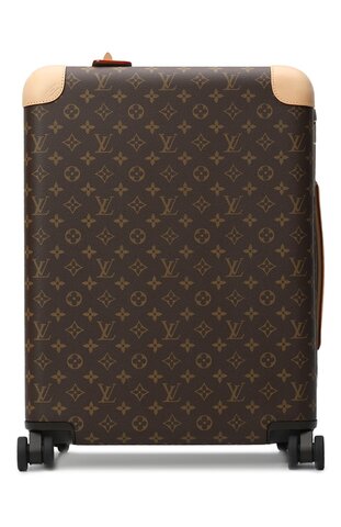 ЧЕМОДАН LOUIS VUITTON HORIZON Monogram Macassar
