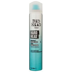 Лак для супер сильной фиксации TIGI Bed Head Hard Head 77 мл