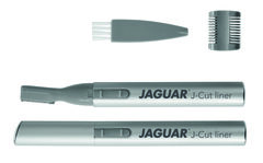 Триммер для стрижки Jaguar J-Cut Liner компактный (02270)