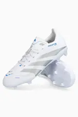 Бутсы adidas Predator League FG/MG Junior - белый