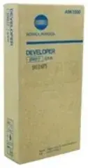 Девелопер Konica-Minolta DV-017 черный  (аналог A9K1500)