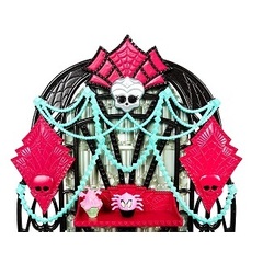 Mattel Monster High Игровой набор 