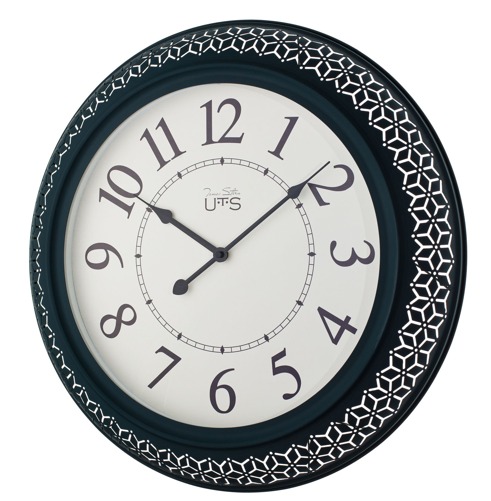 Настенные часы Tomas Stern 6107