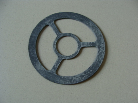 Прокладка термоклапана дв.ЗМЗ 406