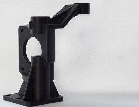 Катушка пластика X-line FormaX, 750 г, черная