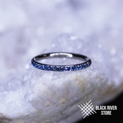 Кликер Twilight Blue 1.2мм