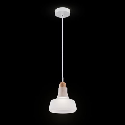 Подвесной светильник Maytoni Ola P015PL-01W