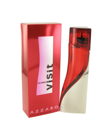 Azzaro Visit