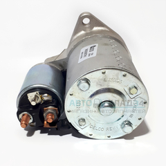 СТАРТЕР NEXIA, LANOS, CHANCE 1,5, CRUZE, AVEO -2011, LACETTI РЕДУКТ WATO-TECH