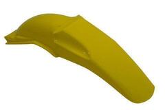 Крыло заднее RM125-250 96-00 желтое