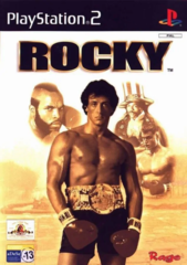 Rocky (Playstation 2)