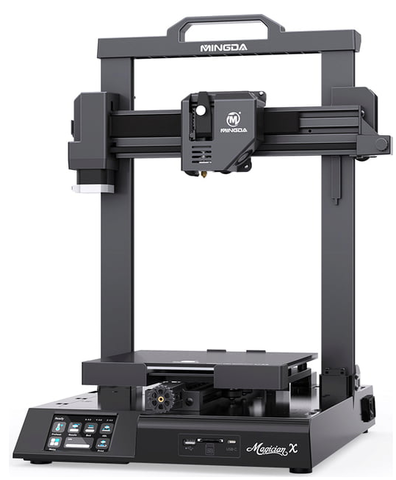 3D-принтер Mingda Magician X