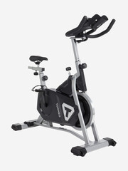 Велотренажер магнитный Torneo Raceter, 2020-21