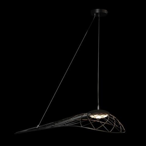 Подвесной светильник Loft It Tressage 10127/590 Black