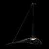 Подвесной светильник Loft It Tressage 10127/590 Black