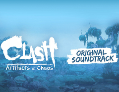 Clash: Artifacts of Chaos - Original Soundtrack (для ПК, цифровой код доступа)