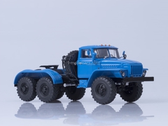 Ural-4420 truck tractor 1:43 AutoHistory