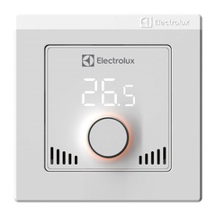 Electrolux Thermotronic Smart ETS-16W терморегулятор механический с Wi-Fi