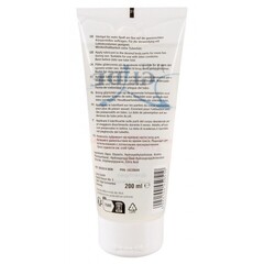 Вагинальная смазка Just Glide с ароматом клубники 200 мл.