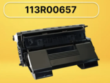 Картридж для Xerox 113R00657 Phaser 4500 18K White Box (Совместимый)