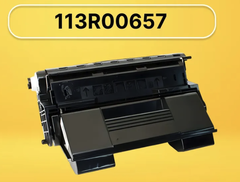 Картридж для Xerox 113R00657 Phaser 4500 18K White Box (Совместимый)