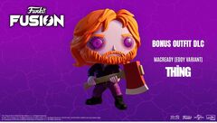 Funko Fusion (диск для PS4, интерфейс и субтитры на русском языке)