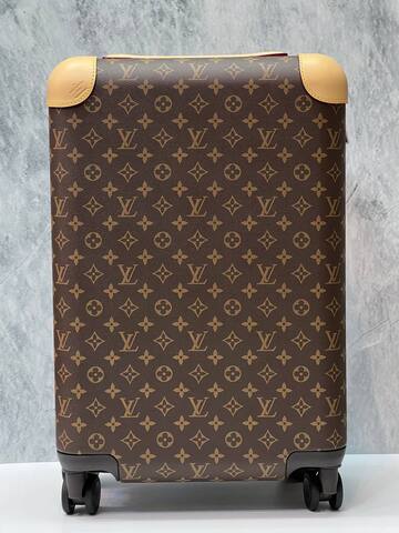 ЧЕМОДАН LOUIS VUITTON HORIZON Monogram Macassar